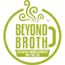 Beyond Broth