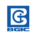 BGIC logo