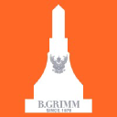 BGRIM-R logo