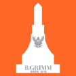 BGRIM logo