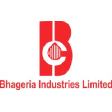 BHAGERIA logo
