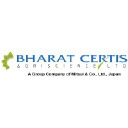Bharat Certis AgriScience Ltd.