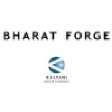 BHARATFORG logo
