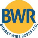 BHARATWIRE logo