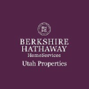 Berkshire Hathaway HomeServices Utah Properties