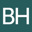 BHMD.F logo