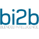 Bi2b - blended intelligence to business