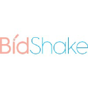 BidShake logo