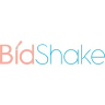 BidShake logo