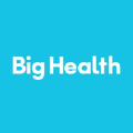Logo of Big Health