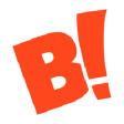 4B3 logo