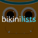 Bikinilists