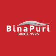 BPURI logo