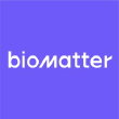 Biomatter Design's logo