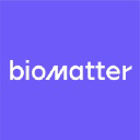 Biomatter Design’s logo