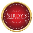 BIRDYS logo