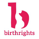 Birthrights Logo
