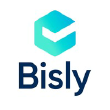 Bisly's logo