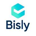 Bisly’s logo