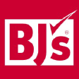 8BJ logo