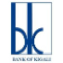 BKG logo