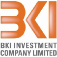 BKI logo