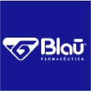 BLAU3 logo