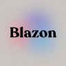 Blazon Agency logo