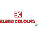 Blend Colours Pvt. Ltd.