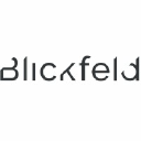 Blickfeld’s logo
