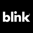BLNK * logo