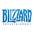 Logo of Blizzard Entertainment