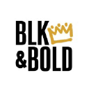 BLK & Bold Specialty Beverages