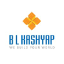 BLKASHYAP logo