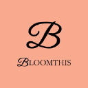 BloomThis