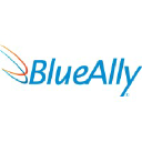 BlueAlly logo