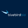 BLUE * logo