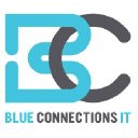 Blue Connections IT