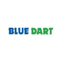 Blue Dart Express Limited logo