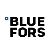 Bluefors's logo