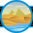 Blue Nile Halal Foods logo