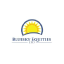 BlueSky Equities logo