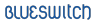 BlueSwitch logo
