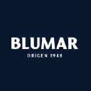 BLUMAR logo