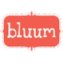 Bluum logo