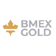 BMEX logo