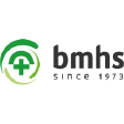 BMHS logo