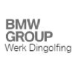 BMW's logo