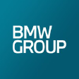 1BMW logo