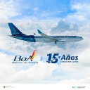 Logo BoA